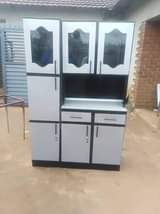 kitchen units