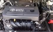 A picture of URGENT SERIOUS BUYERS ONLY Toyota Corolla hatchback 05 2347063541986 Whatsapp