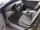 A picture of Super Distress Freshly Used Registered Toyota Camry 2008 model in