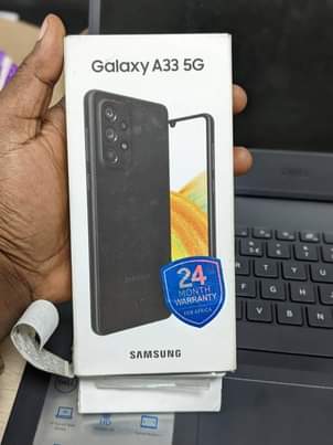 samsung a33