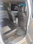 A picture of Super standard 2008 hillux registered perfect Use by a senior