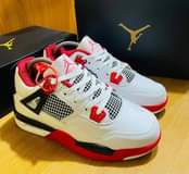 A picture of Sneakers