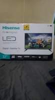 A picture of Hisense 32 inch HDTV