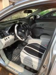 A picture of Distress sale Toks standard sharp Toyota Venza 2010 model V6