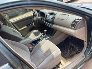 A picture of Takas Motors 07060931241 QUICK SALES 2005 model Toyota Camry 4plug