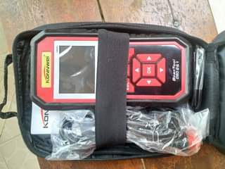A picture of NEW GENERATION OBD II SCANNER
