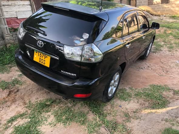 A picture of TOYOTA HARRIE ON SALE 0768718127