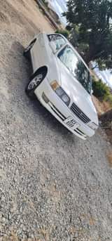 toyota chaser