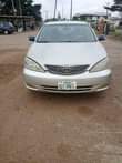 A picture of 2005 Toyota Camry