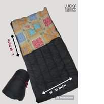 A picture of SLEEPING BAG