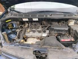 A picture of Toyota Sienna 2005 Model