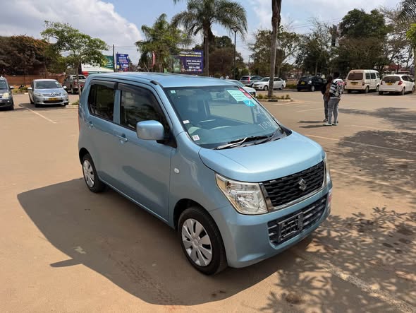 unregistered vehicles