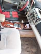 A picture of Toyota Camry 02