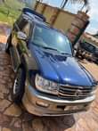 A picture of LAND CRUISER V8 ON SALE 95 000 000 NEGOTIABLE CALL