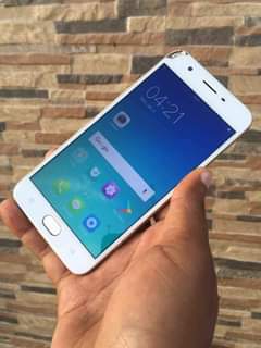 oppo a57