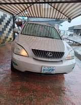 A picture of Contact 09151880255 08069721027 2008Rx330 lexus 350 full option Engine Gear