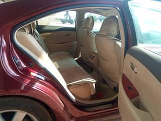 A picture of Lexus ES 350