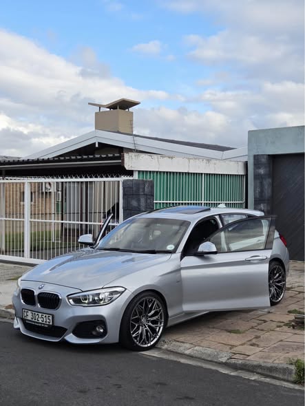 bmw 120i