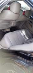 A picture of Toyota Camry musle sound engine sweet interior design A c