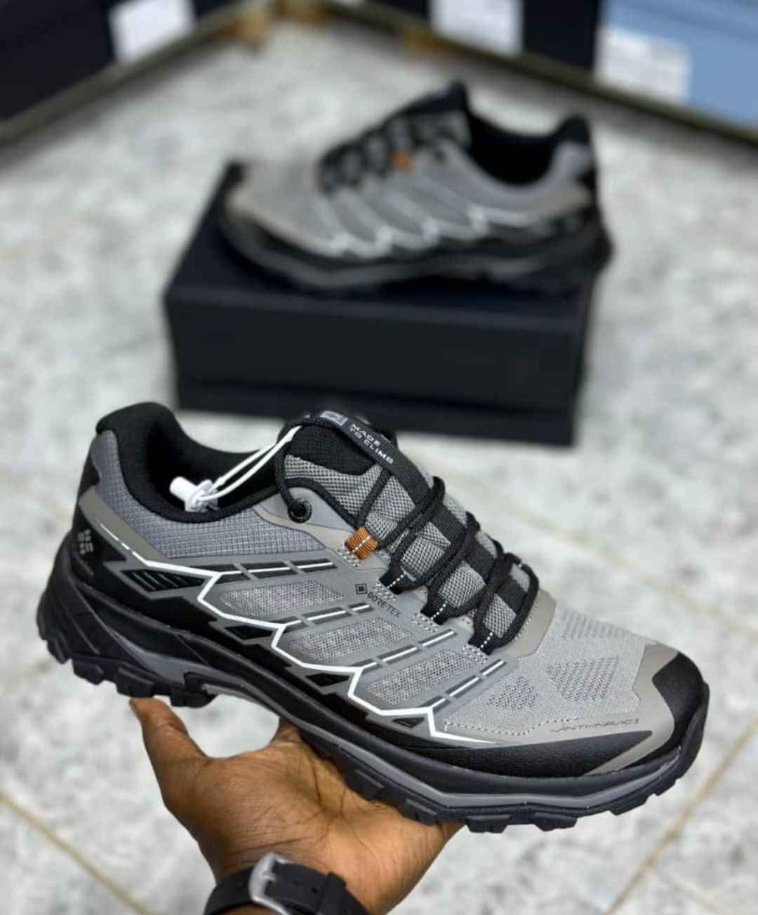 A picture of Cool sneakers