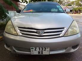 A picture of 2002 Japan Old model Good condition