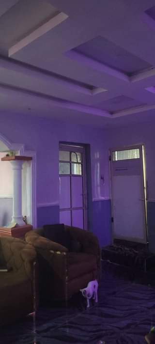 A picture of Bungalow