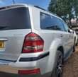 A picture of MERCEDES BENZ GL320 2007 90M