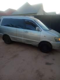 A picture of NOAH OLD MODEL BEI M4