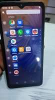A picture of Tecno pop 4 air 16gb 1gbram