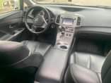 A picture of TOKS 2016 VENZA LIMITED