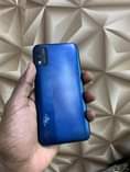 A picture of Itel A37