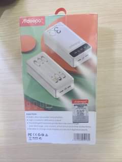 A picture of ORIGINAL ALDEEPO POWER BANK