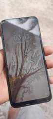 A picture of INFINIX HOT 10