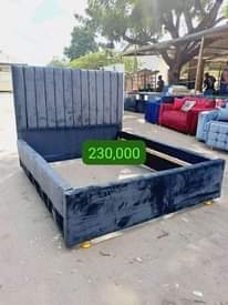 A picture of Bed sofa
