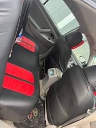 A picture of 9 months clean registered 2009 Model Toyota Camry Le Edition