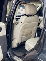 A picture of Rangerover for sell