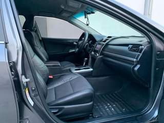 A picture of 2013 Toyota Camry Sport Few Months Registered Barely Driven