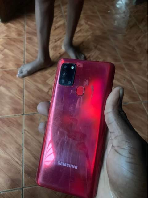 samsung a21s