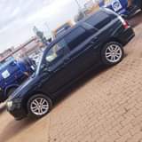 A picture of Subaru Forester crossport 25 5m