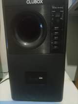 Lextech M.