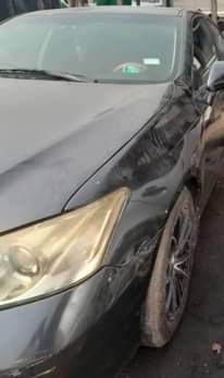 A picture of Lexus ES 350