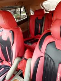 A picture of Very Sharp Rx 330 Lexus First Body WhatsApp Call 08035486655