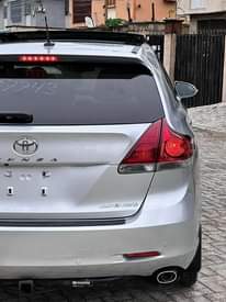 A picture of Venza