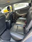 A picture of Honda Elentra Usa model 2013 1 6 CC Evrithing ok