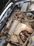 A picture of ELSTAR AUTOS Super Sharp Toyota Camry 2002 Model Engine Gear