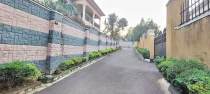 A picture of Residential House For Sale At Bunga Gaba Road Uganda 5