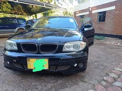 used bmw