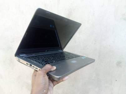 A picture of Laptop hpG62