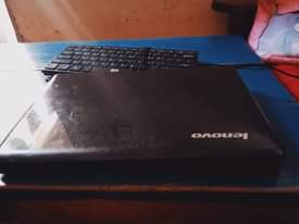 A picture of Laptop 