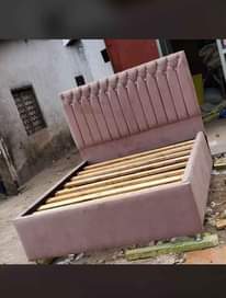 A picture of BEDSOFA